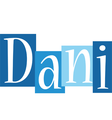Dani winter logo