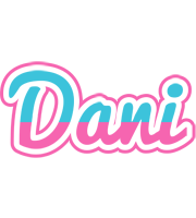 Dani woman logo
