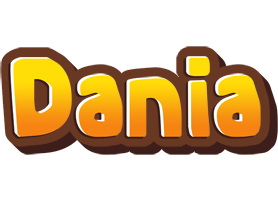 Dania cookies logo