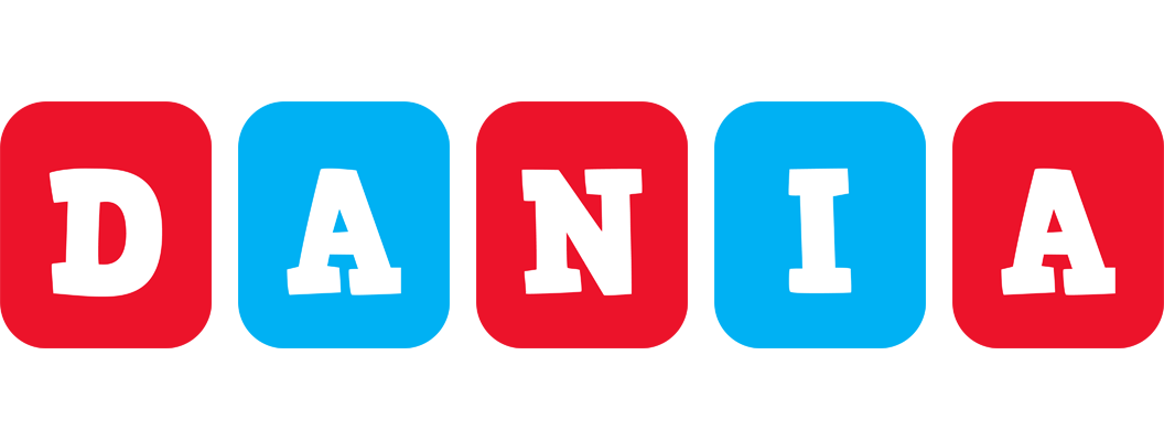 Dania diesel logo