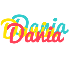 Dania disco logo