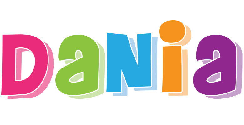 Dania friday logo