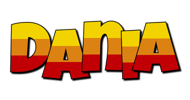 Dania jungle logo