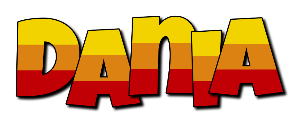 Dania jungle logo
