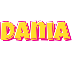 Dania kaboom logo