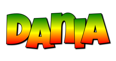 Dania mango logo