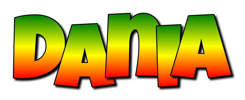 Dania mango logo