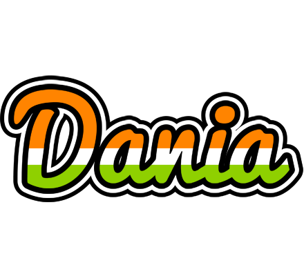 Dania mumbai logo