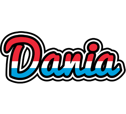 Dania norway logo