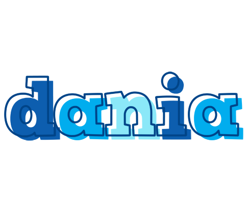Dania sailor logo