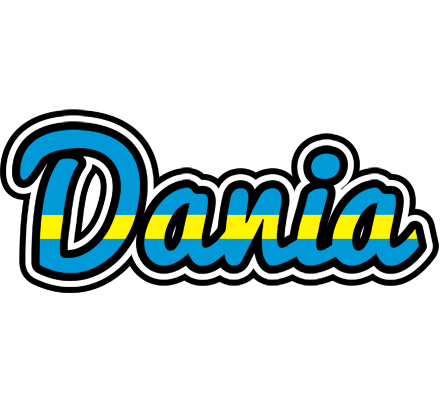 Dania sweden logo