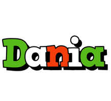 Dania venezia logo