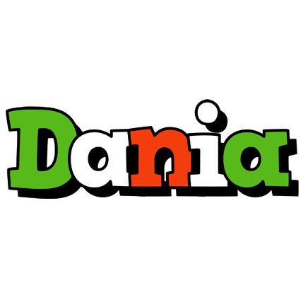 Dania venezia logo