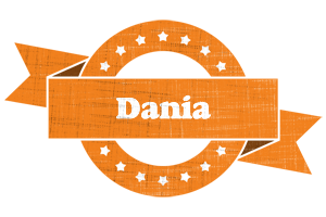 Dania victory logo