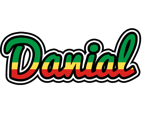 Danial african logo