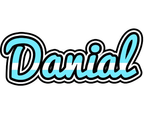Danial argentine logo