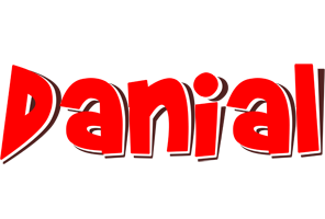 Danial basket logo