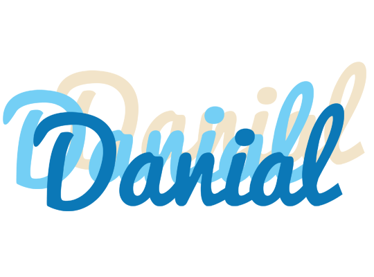 Danial breeze logo