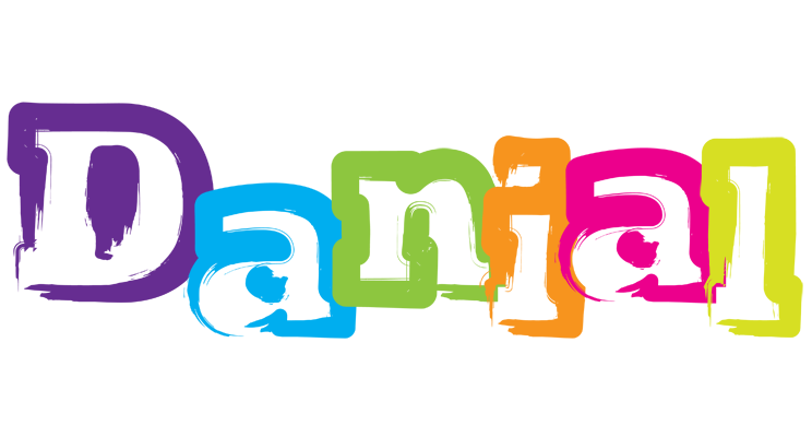 Danial casino logo