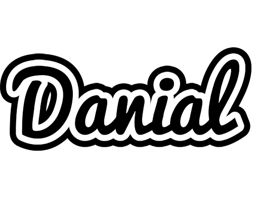 Danial chess logo