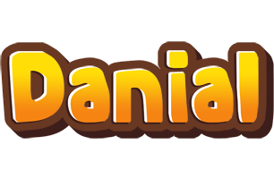 Danial cookies logo