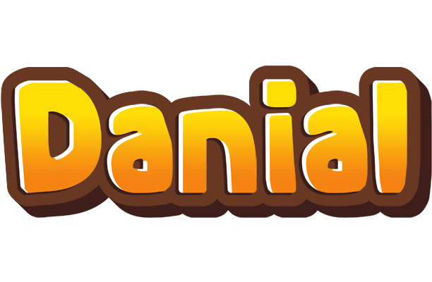 Danial cookies logo