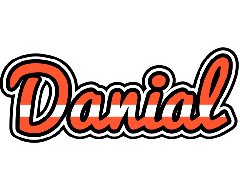 Danial denmark logo