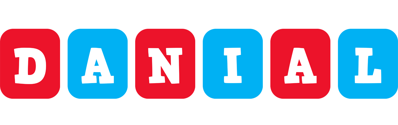 Danial diesel logo