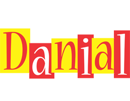 Danial errors logo