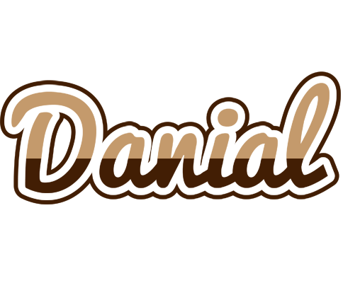 Danial exclusive logo