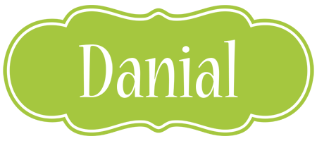 Danial family logo