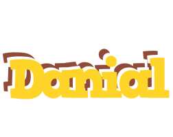 Danial hotcup logo