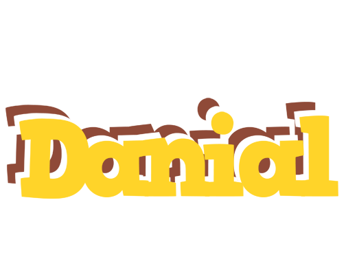 Danial hotcup logo
