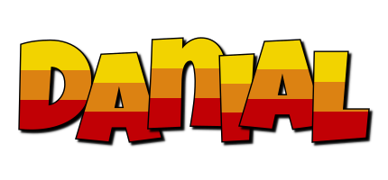 Danial jungle logo