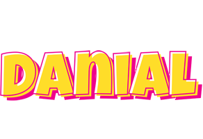 Danial kaboom logo