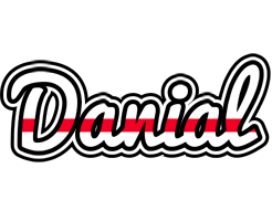 Danial kingdom logo