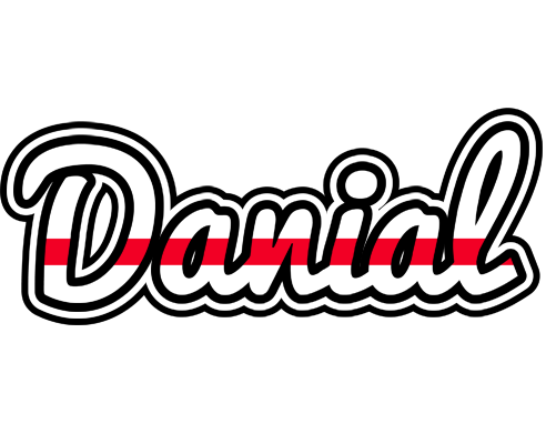Danial kingdom logo