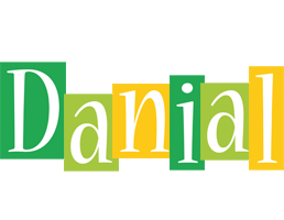 Danial lemonade logo