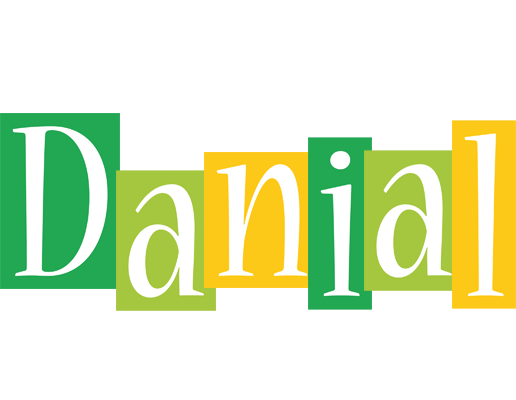 Danial lemonade logo