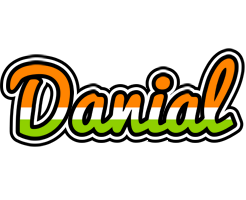 Danial mumbai logo