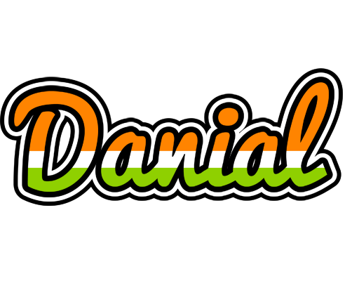 Danial mumbai logo