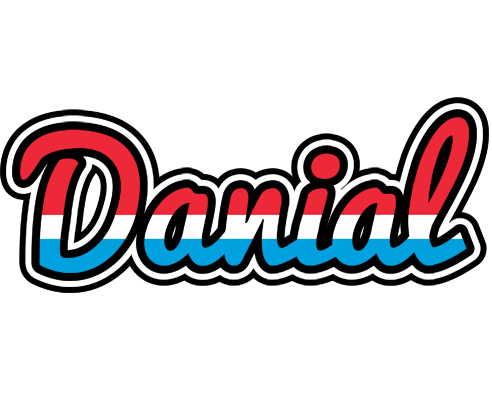 Danial norway logo