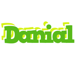 Danial picnic logo