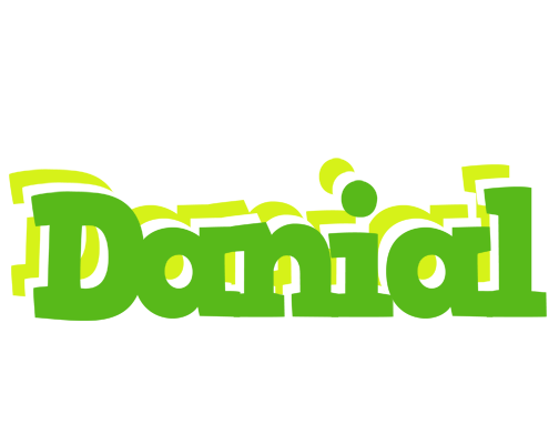 Danial picnic logo