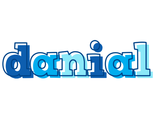 Danial sailor logo