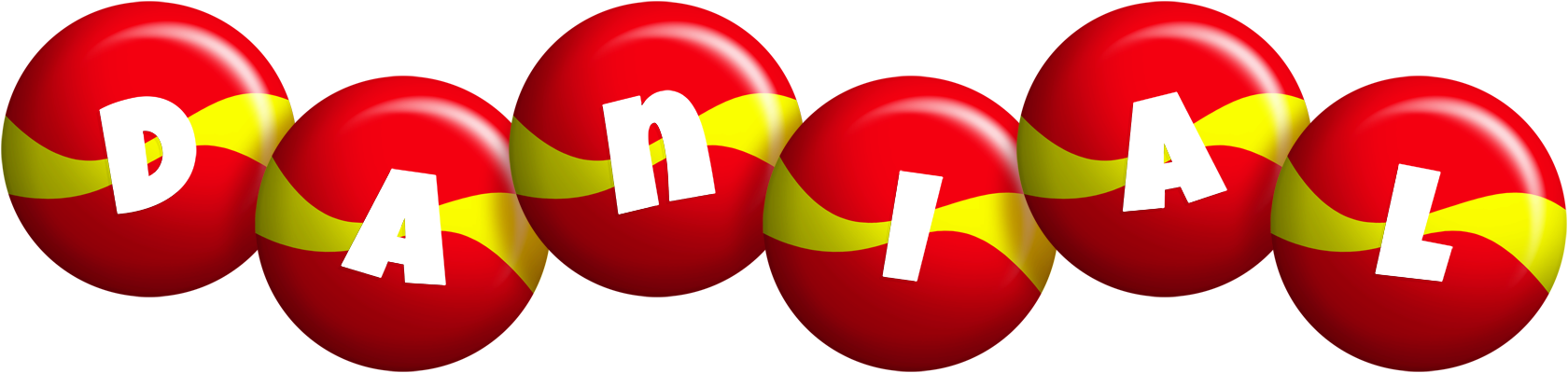 Danial spain logo