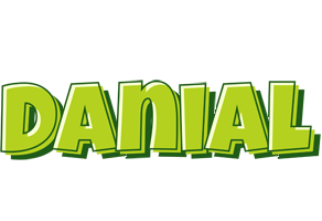 Danial summer logo