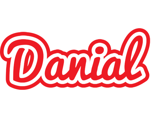 Danial sunshine logo