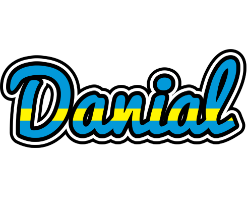 Danial sweden logo