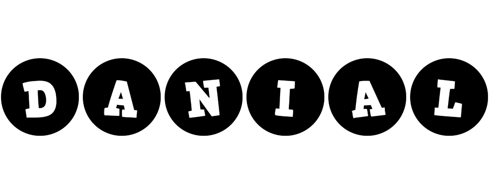 Danial tools logo